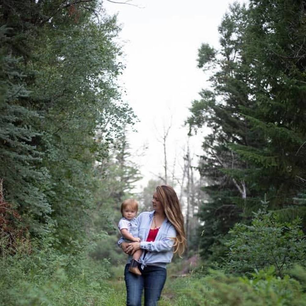 Meet your Posher, Anya